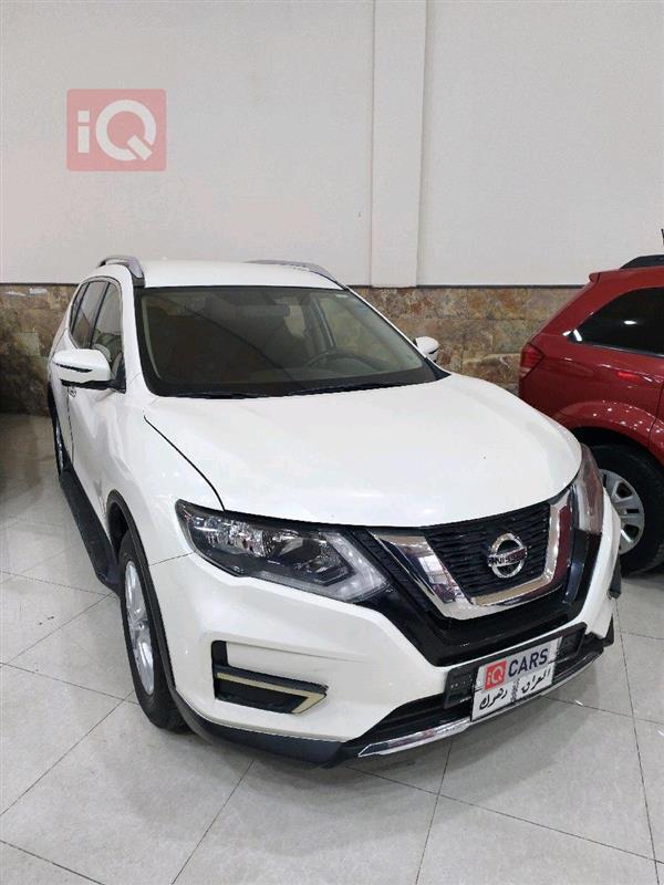 نيسان X-Trail 2020 للبيع في العراق - دهوك